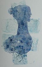 Monoprint 75